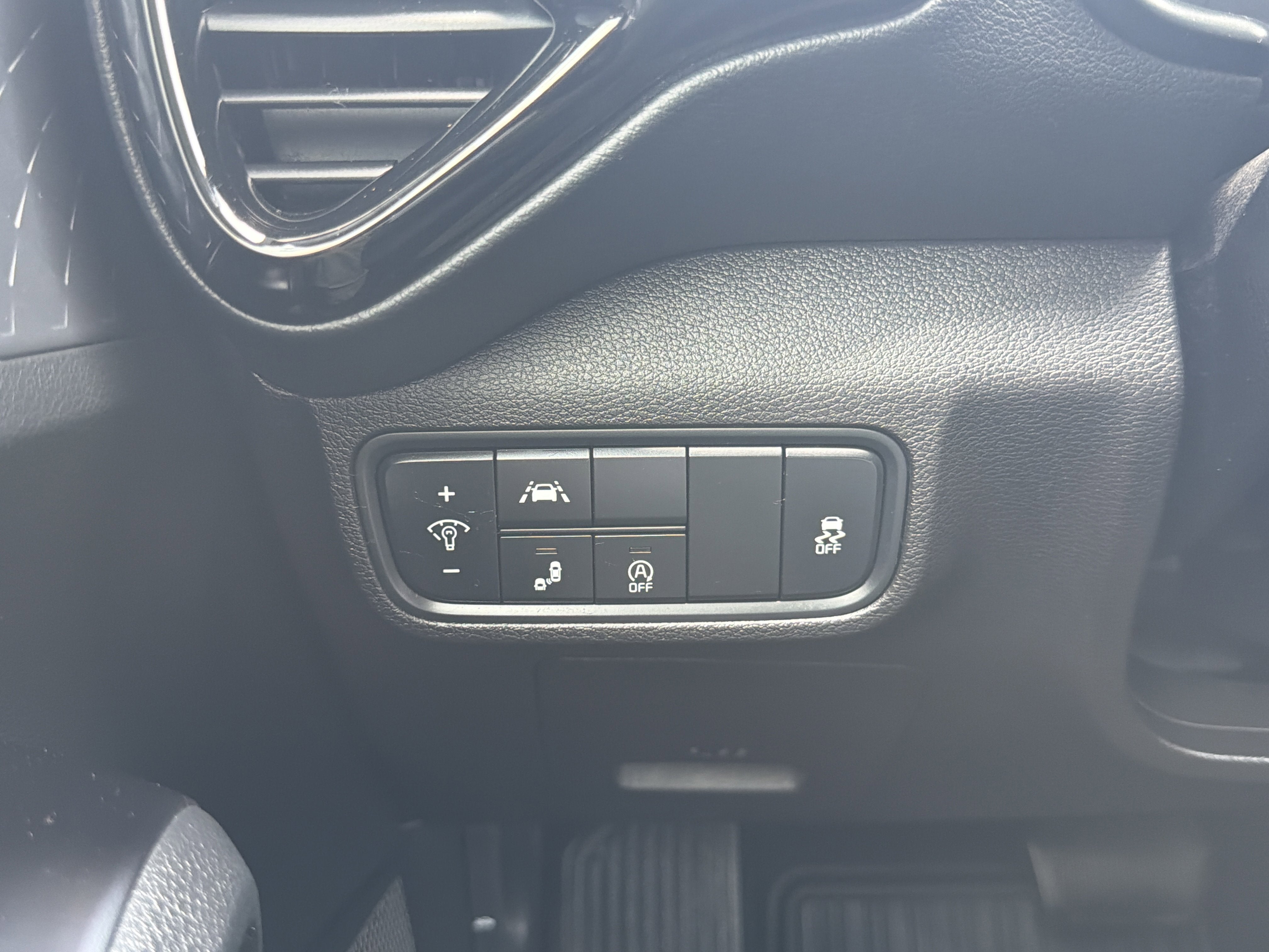 2022 Kia Soul EX
