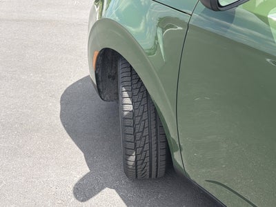 2022 Kia Soul EX