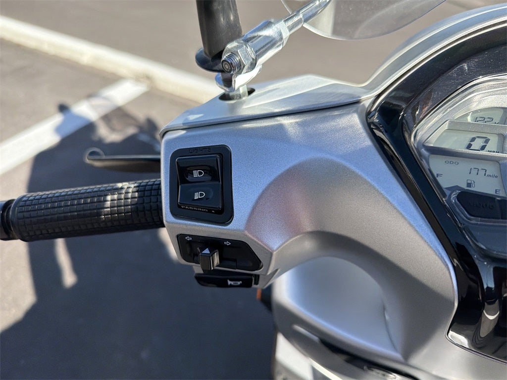 2022 ABS LIKE150 150 SCOOTER