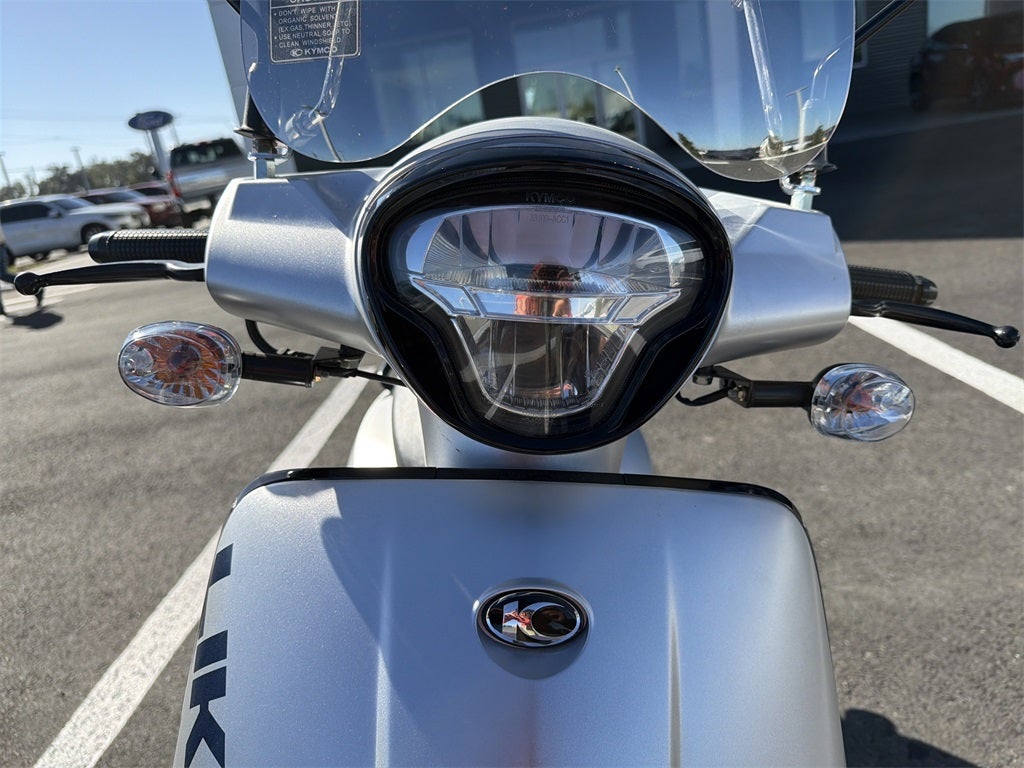 2022 ABS LIKE150 150 SCOOTER