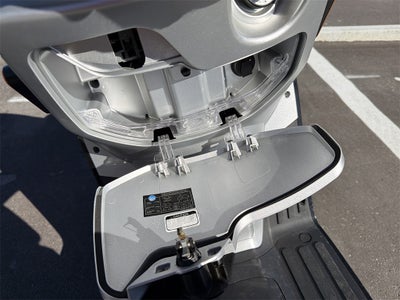 2022 ABS LIKE150 150 SCOOTER