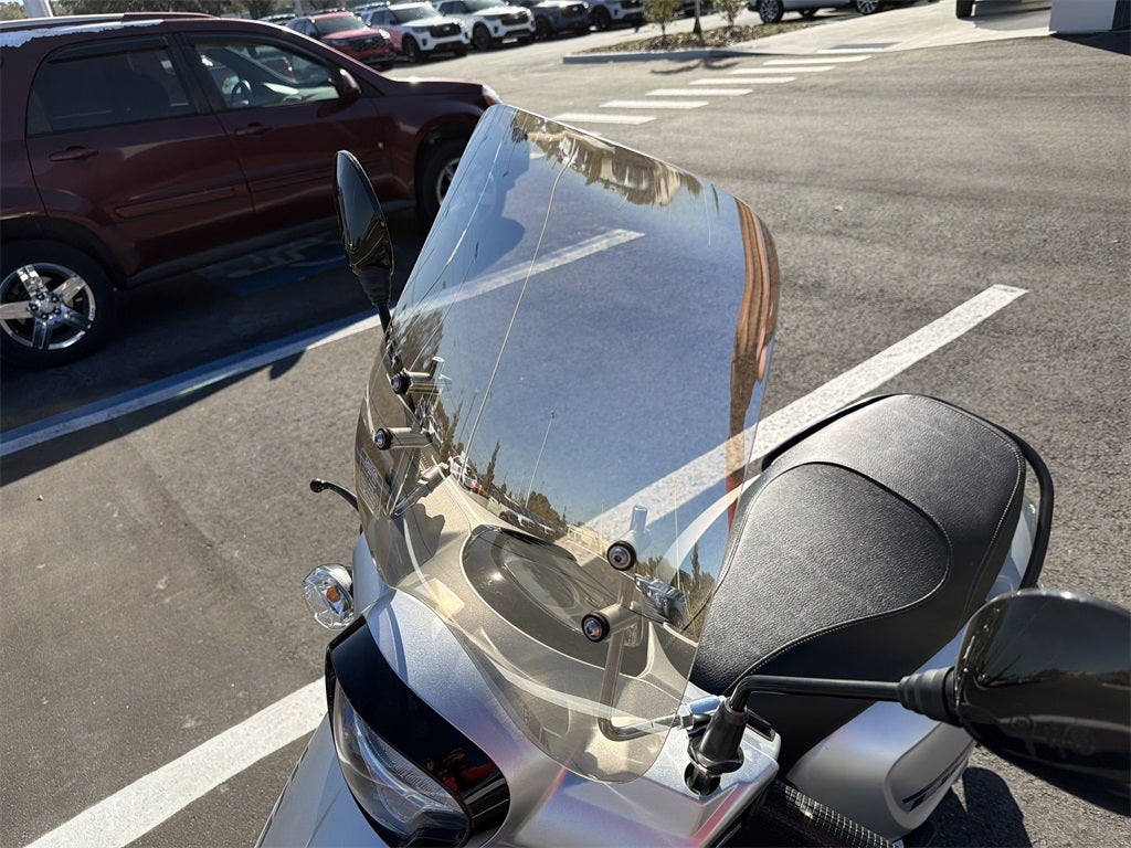 2022 ABS LIKE150 150 SCOOTER