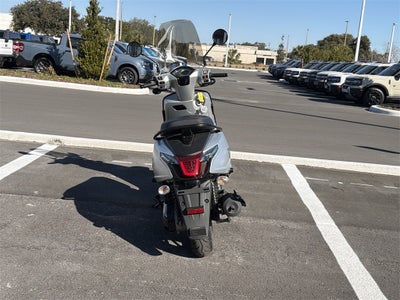 2022 ABS LIKE150 150 SCOOTER