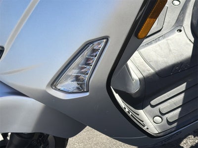 2022 ABS LIKE150 150 SCOOTER