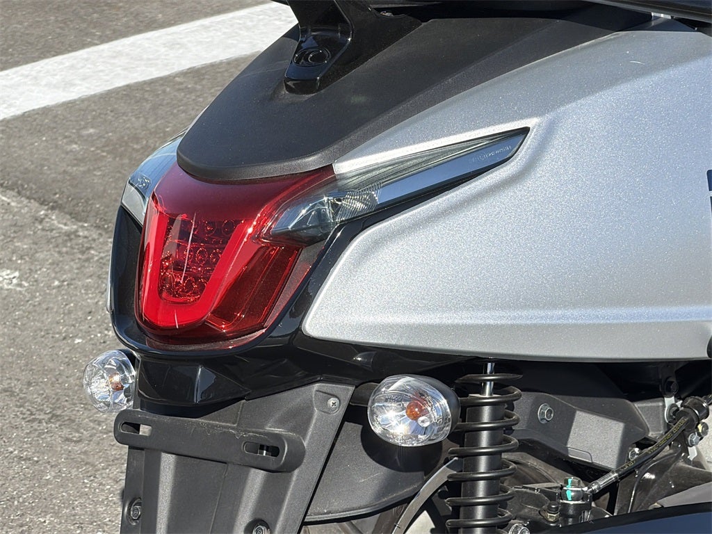 2022 ABS LIKE150 150 SCOOTER