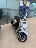 2022 ABS LIKE 150 150 SCOOTER