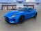 2018 Jaguar F-TYPE Base