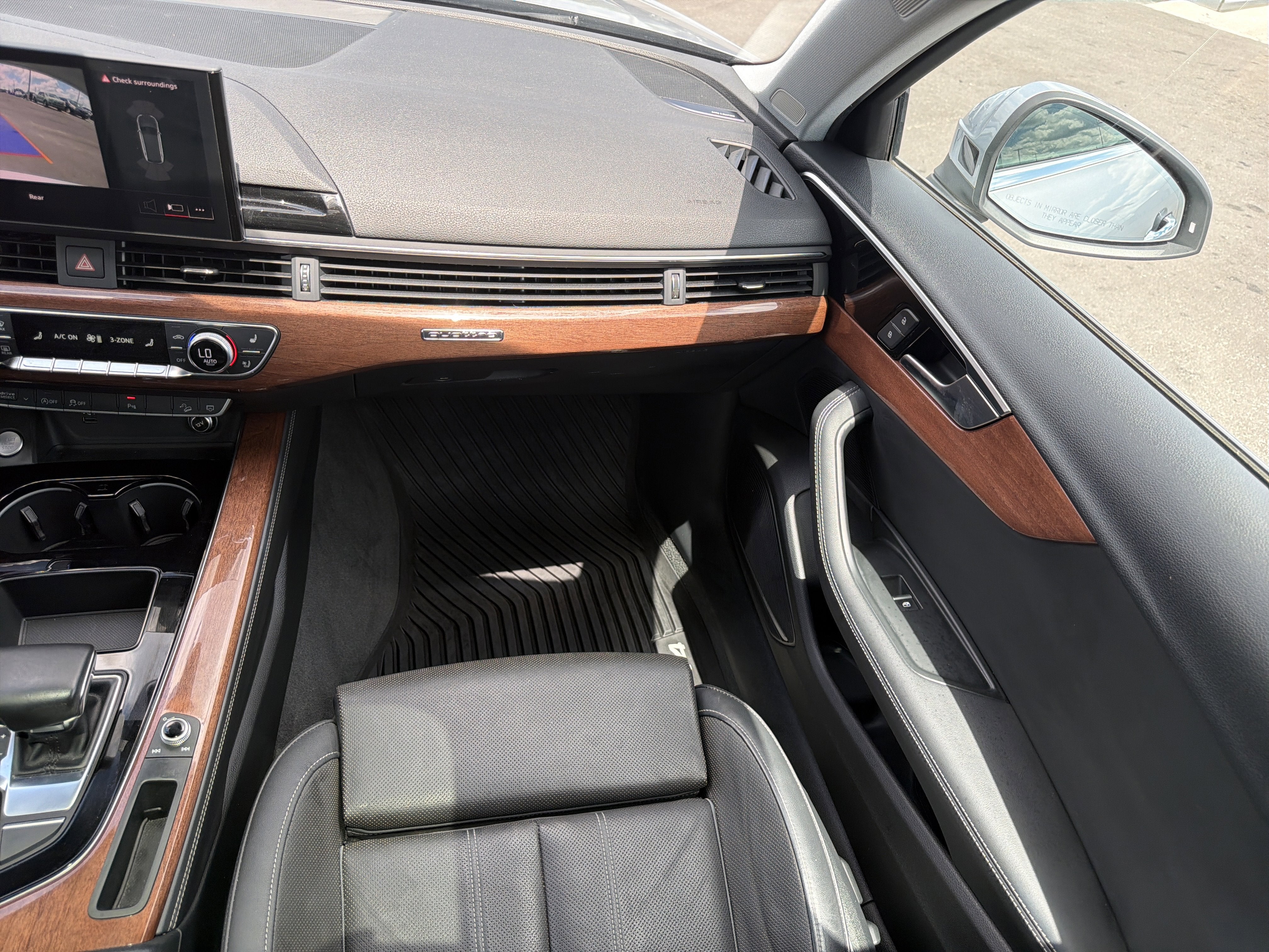 2020 Audi A4 allroad 2.0T Premium Plus quattro