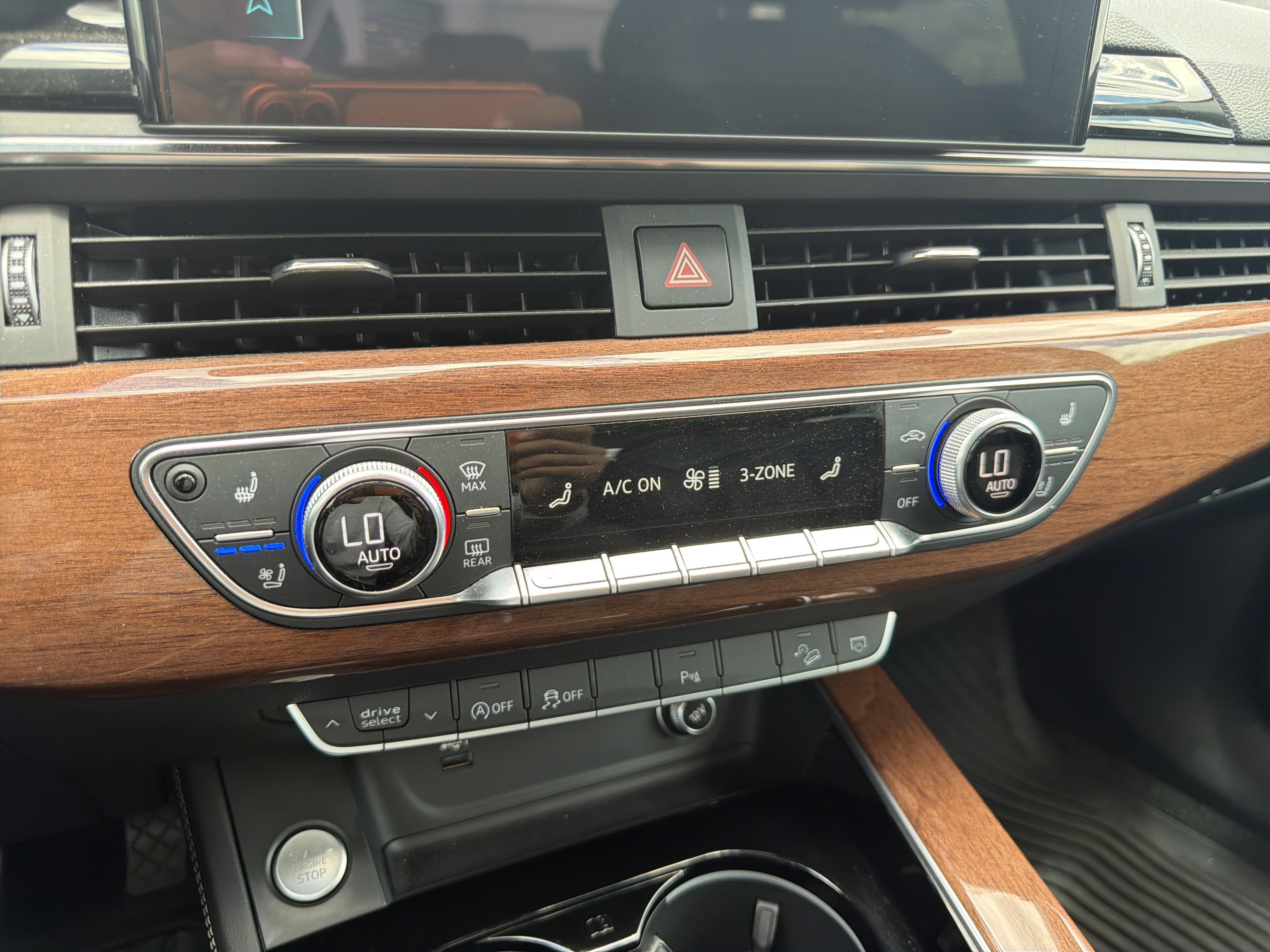 2020 Audi A4 allroad 2.0T Premium Plus quattro