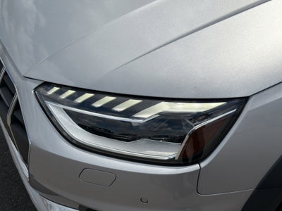 2020 Audi A4 allroad 2.0T Premium Plus quattro