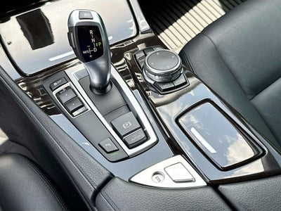 2015 BMW 5 Series 535i