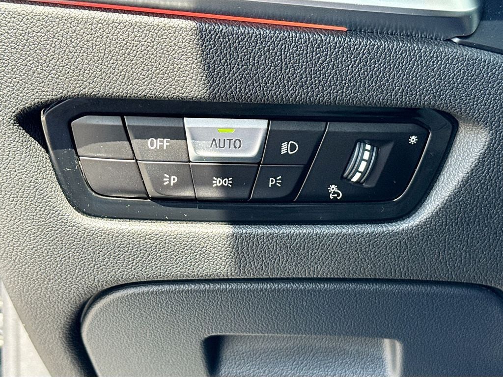 2022 BMW 4 Series 430i Gran Coupe