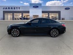 2022 BMW 4 Series 430i Gran Coupe