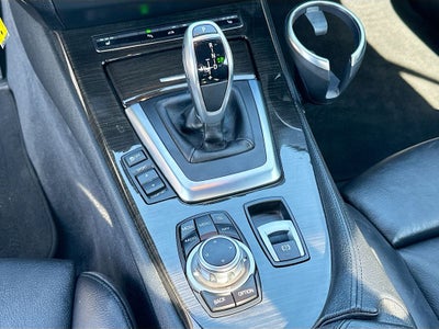 2015 BMW Z4 sDrive35i