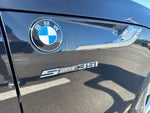 2015 BMW Z4 sDrive35i
