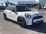 2024 MINI Hardtop 4 Door Cooper S