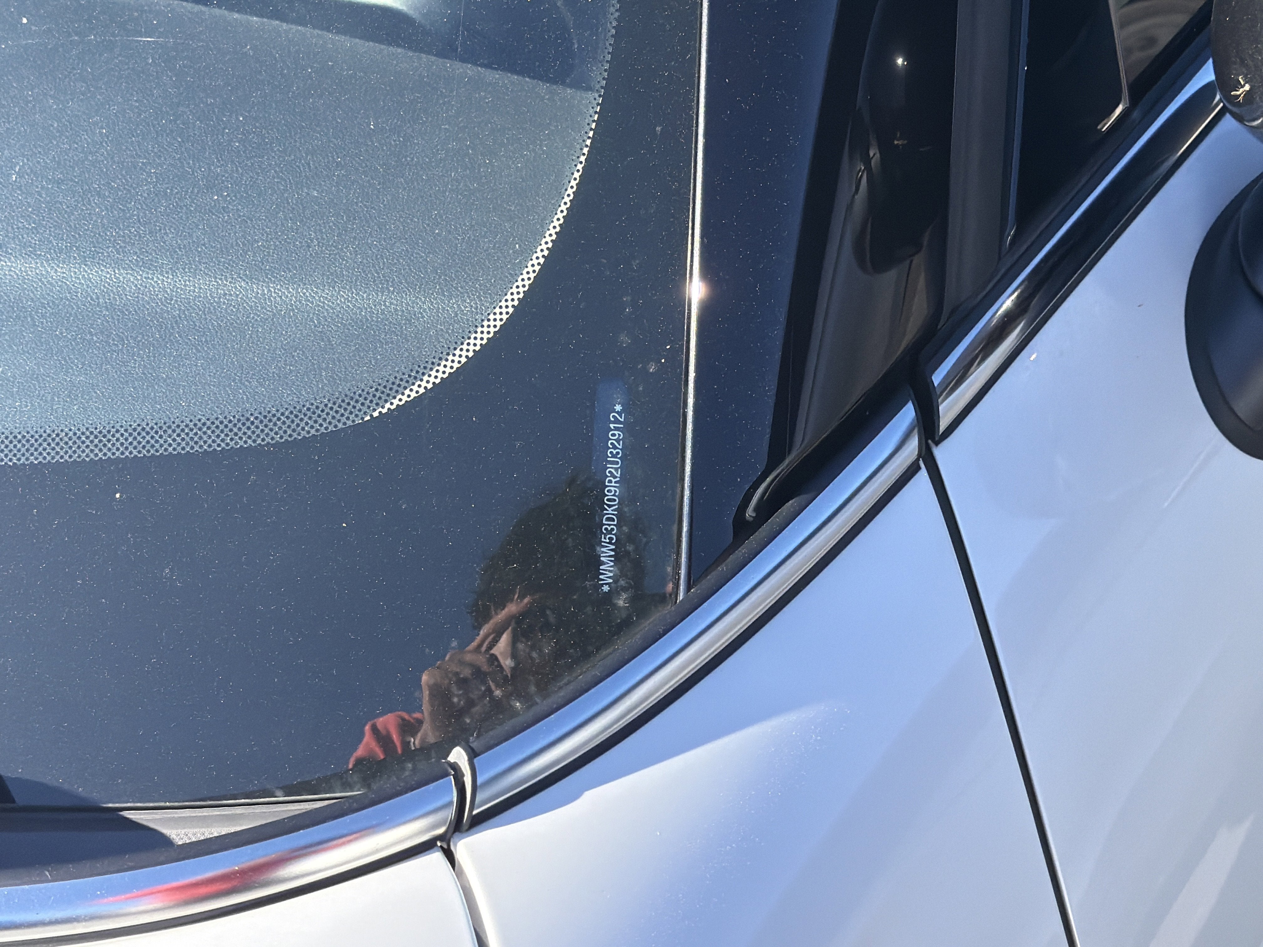 2024 MINI Hardtop 4 Door Cooper S