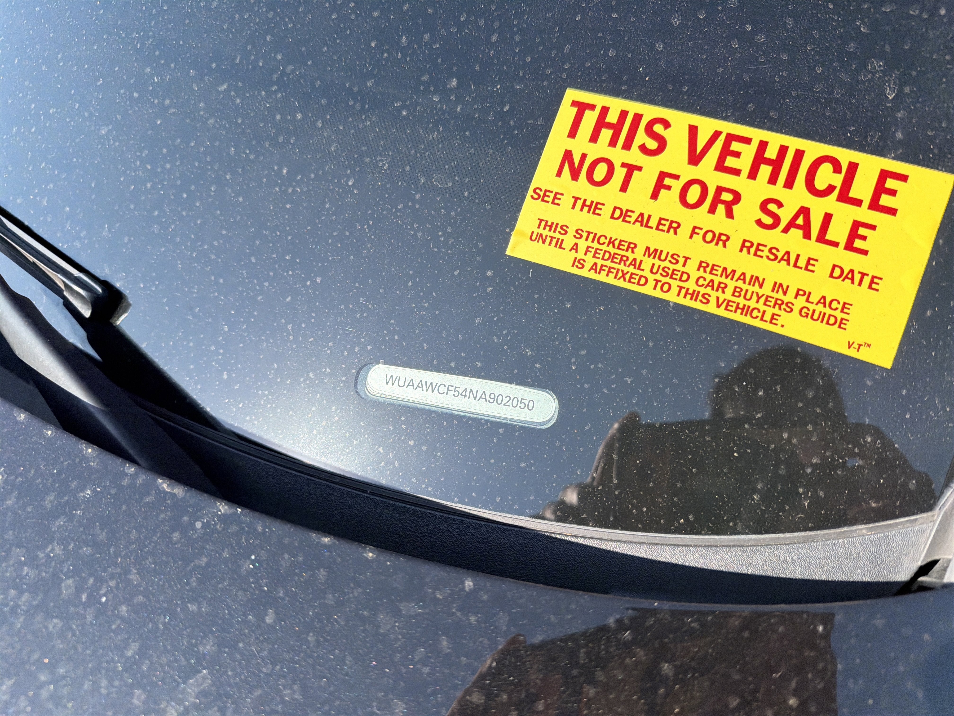 2022 Audi RS 5 2.9T quattro