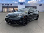 2025 Volkswagen Golf R 2.0T