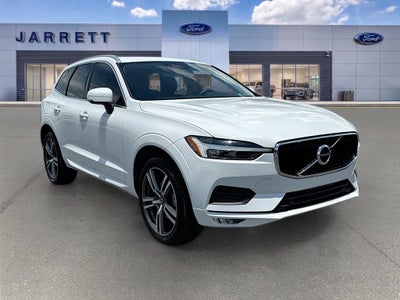 2021 Volvo XC60 T5 Momentum