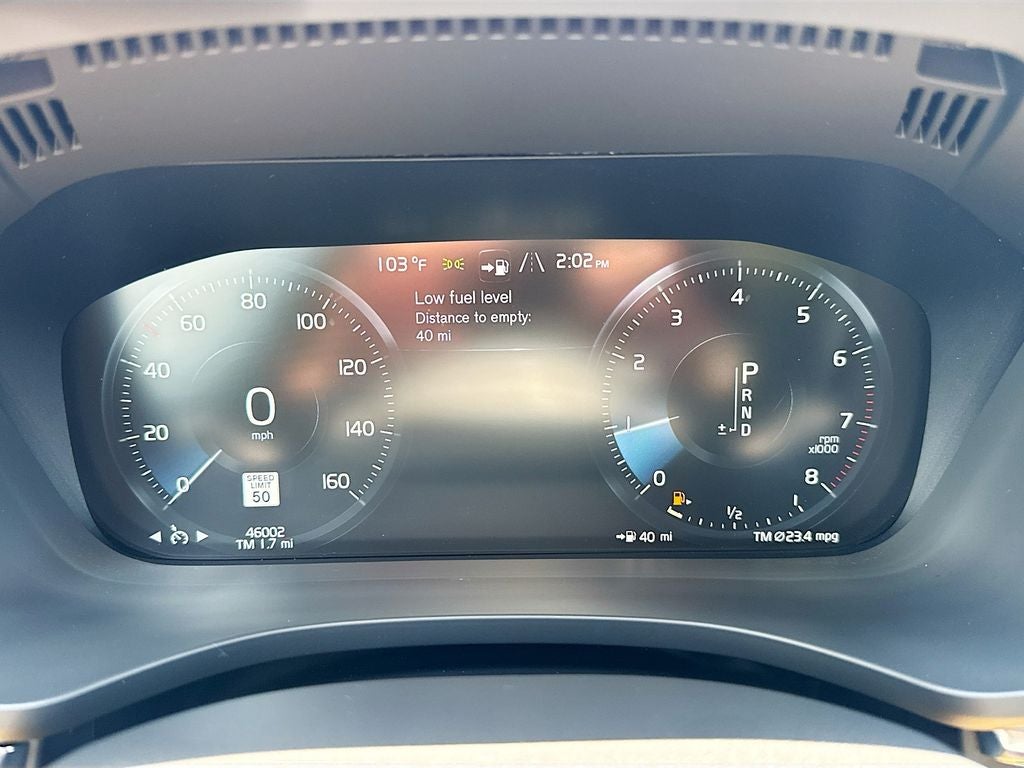 2021 Volvo XC60 T5 Momentum