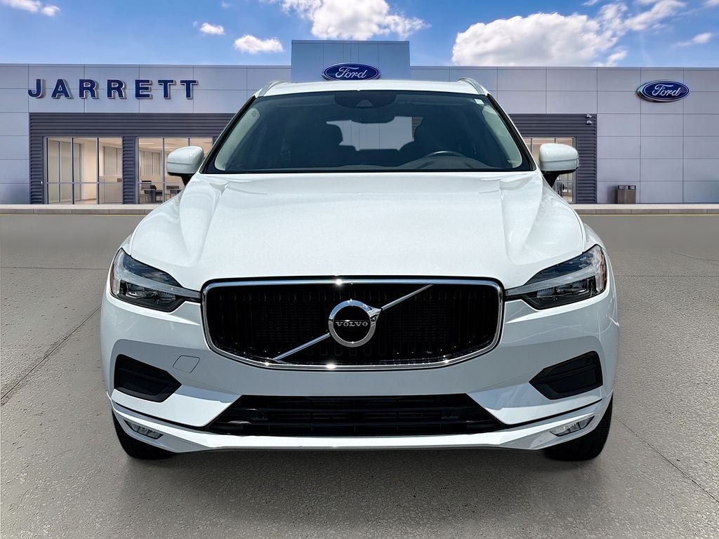 2021 Volvo XC60 T5 Momentum