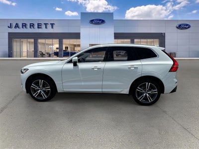 2021 Volvo XC60 T5 Momentum