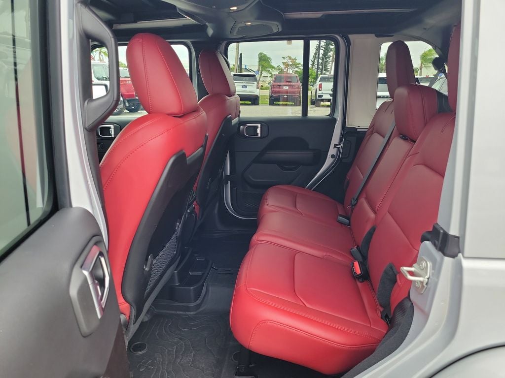 2024 Jeep Wrangler Rubicon 392