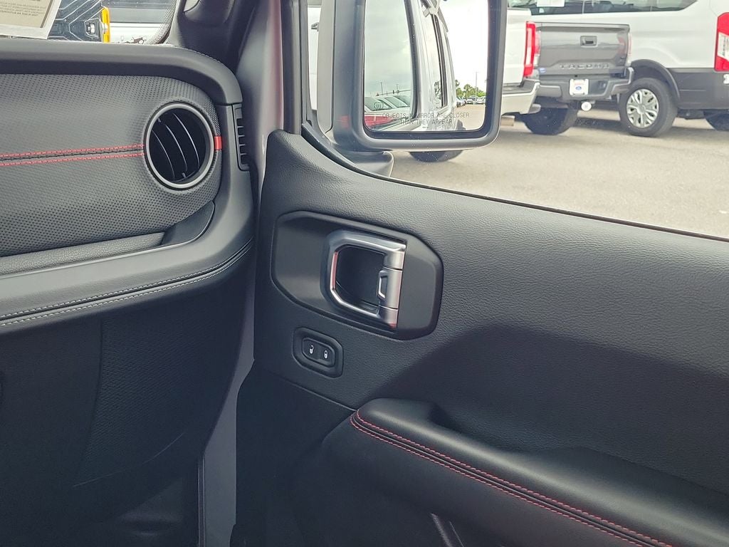 2024 Jeep Wrangler Rubicon 392