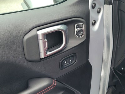 2024 Jeep Wrangler Rubicon 392