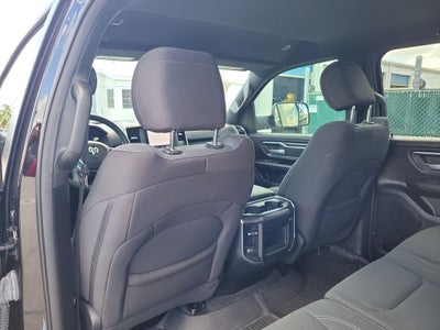 2024 RAM 1500 Big Horn/Lone Star