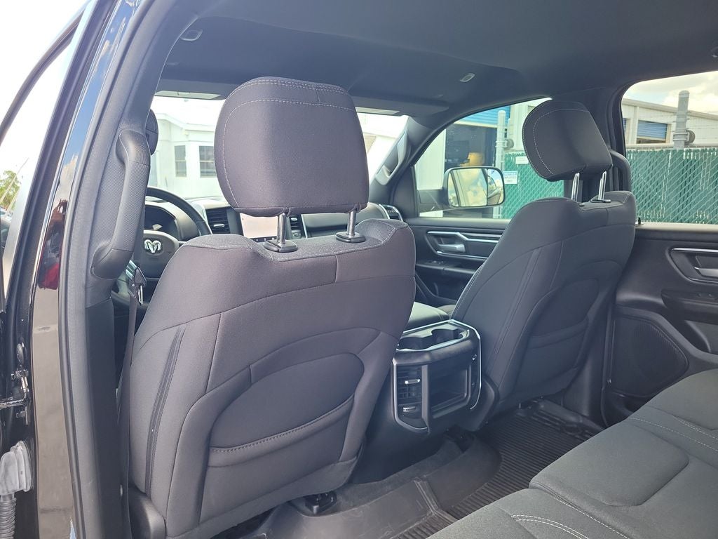 2024 RAM 1500 Big Horn/Lone Star