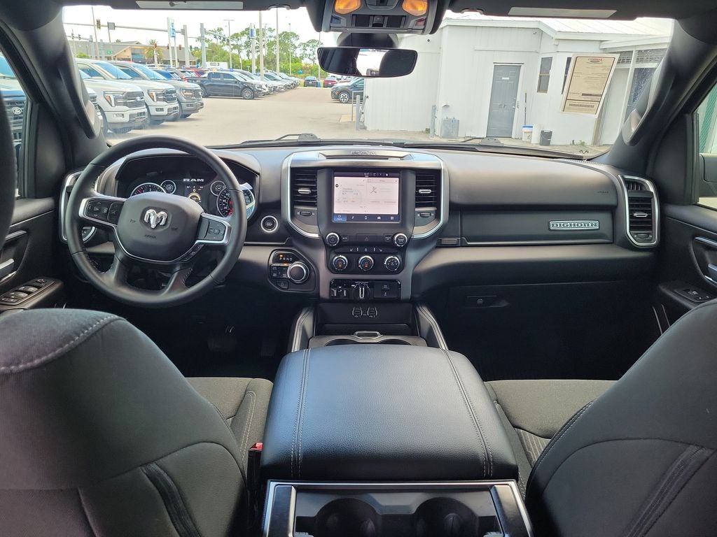 2024 RAM 1500 Big Horn/Lone Star