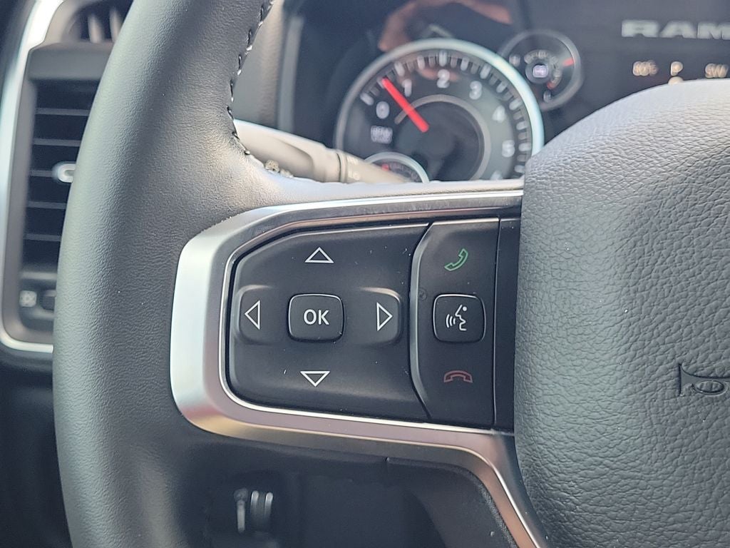 2024 RAM 1500 Big Horn/Lone Star