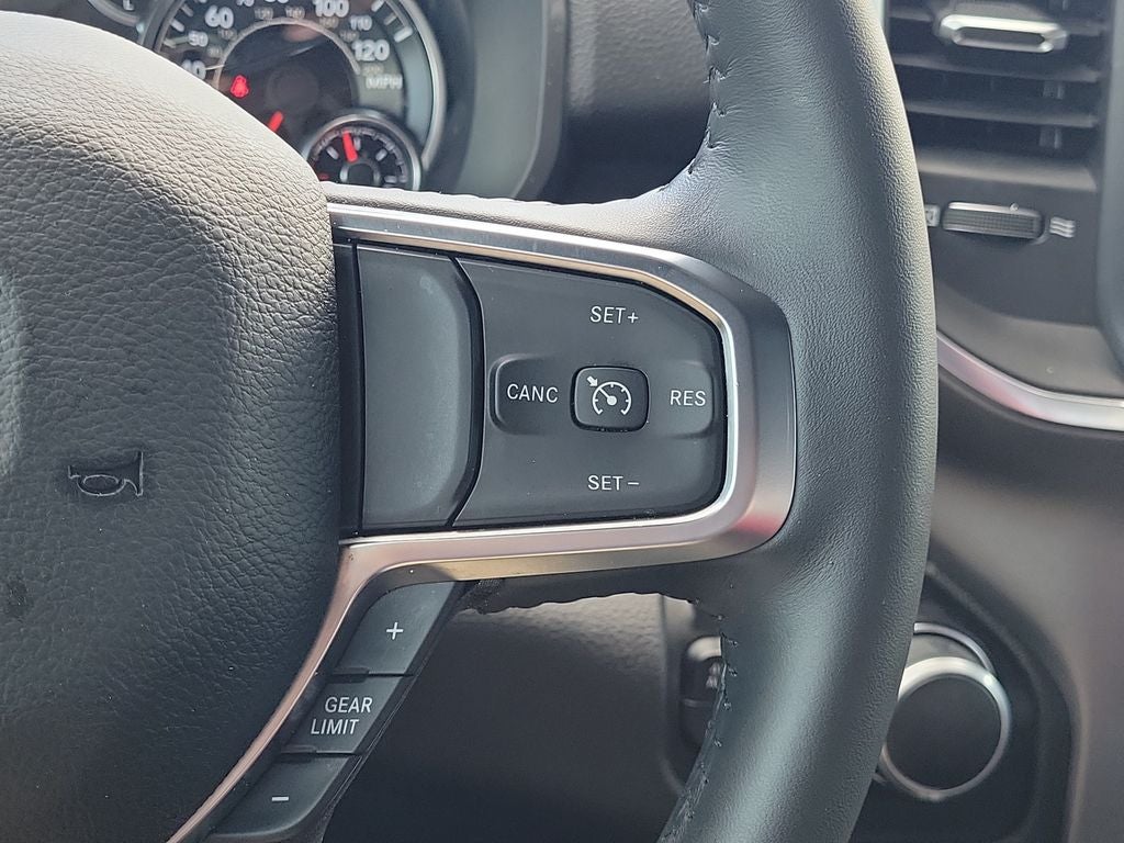 2024 RAM 1500 Big Horn/Lone Star