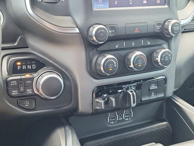 2024 RAM 1500 Big Horn/Lone Star