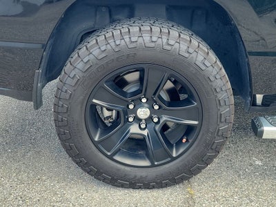 2024 RAM 1500 Big Horn/Lone Star