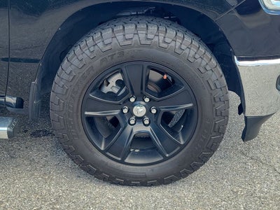 2024 RAM 1500 Big Horn/Lone Star