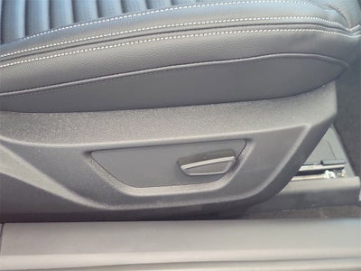 2025 Ford Mustang RTR