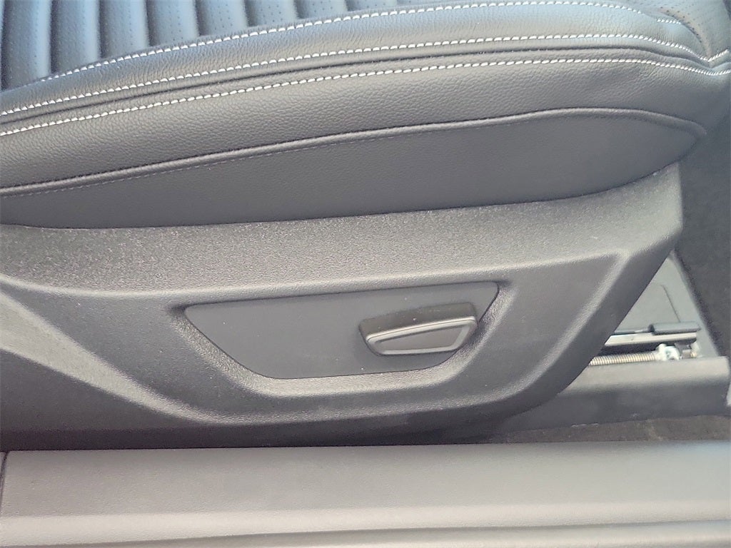 2025 Ford Mustang RTR