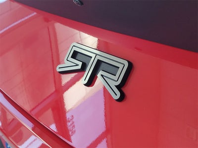 2025 Ford Mustang RTR