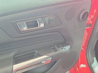 2025 Ford Mustang RTR