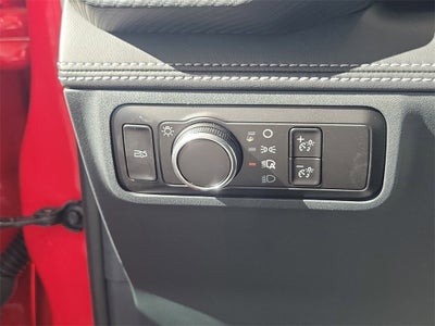 2025 Ford Mustang RTR