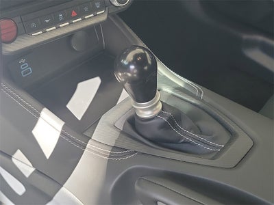 2025 Ford Mustang RTR