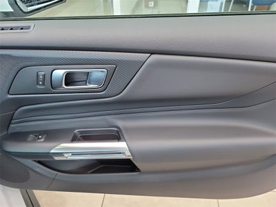 2025 Ford Mustang RTR