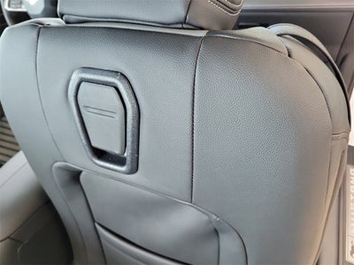 2025 Ford Mustang RTR