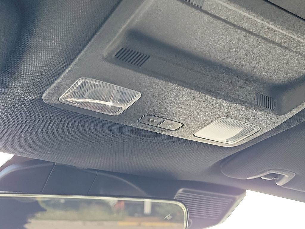 2026 Ford Mustang GT Fastback