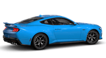 2026 Ford Mustang RTR SUPERCHARGE