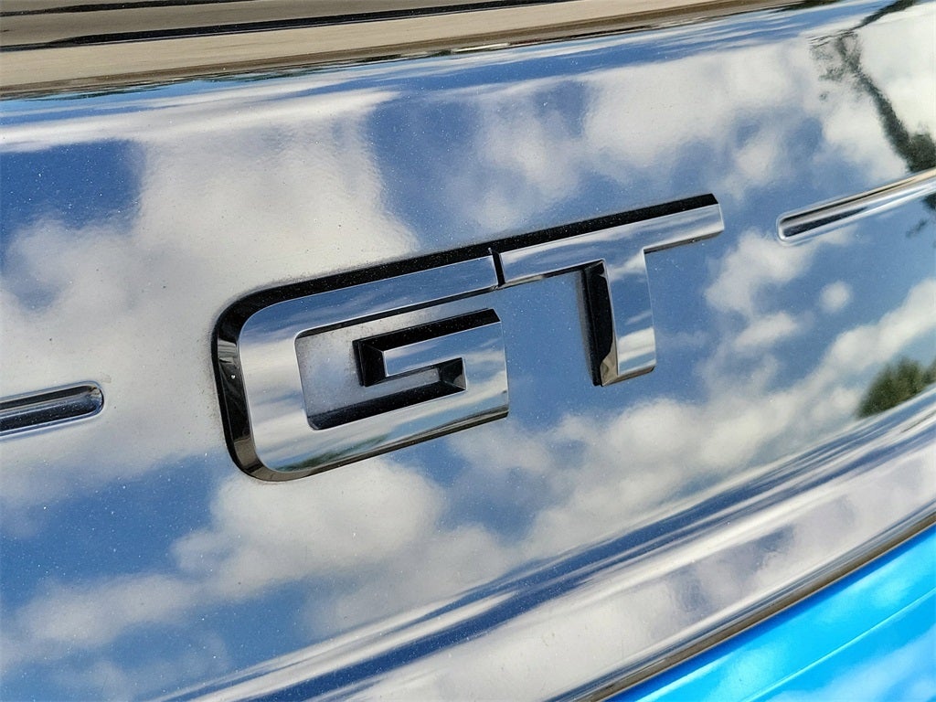 2019 Ford Mustang ROUSH SUPERCHARGE