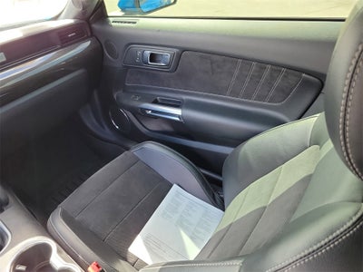 2019 Ford Mustang ROUSH SUPERCHARGE